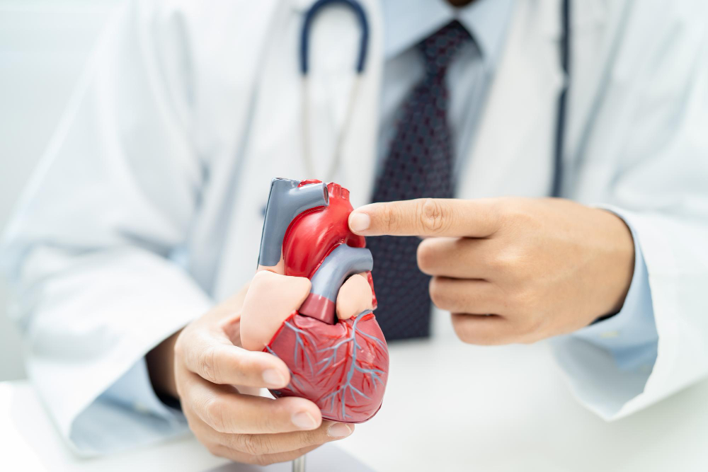 10 Common Myths About Cardiovascular Disease